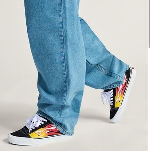 Vans Knu Skool Shoe 6.5M/8W